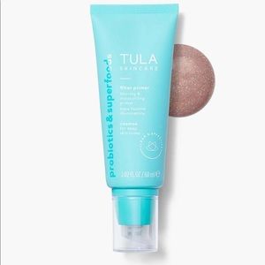 Tula Filter Primer - Cosmos 1 fl oz NEW